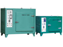YGCH-X 型远红外高低温程控焊条烘箱