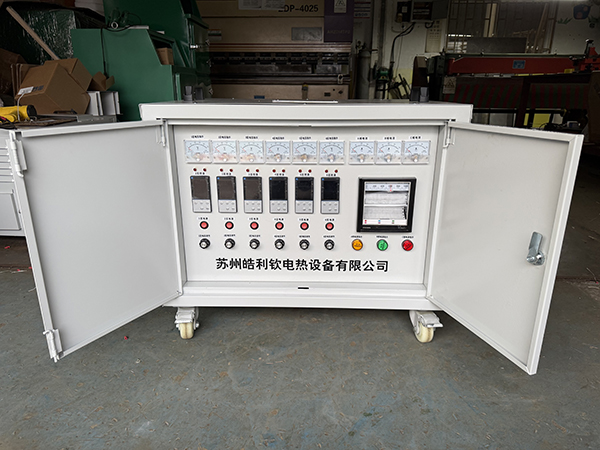 WCK-II-120KW�����¿���